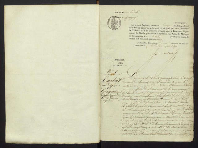 M 1843-1857