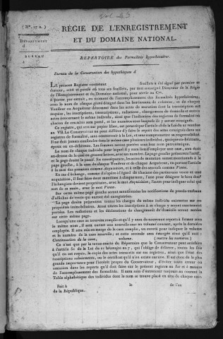 Volume n°46