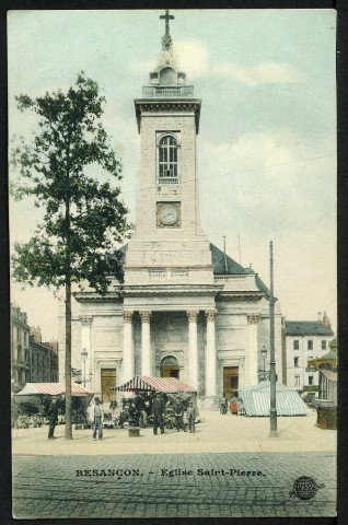 Eglise Saint-Pierre
