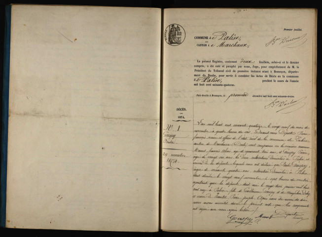 D 1873-1900