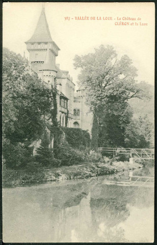 Le château