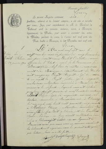 D 1901-1912