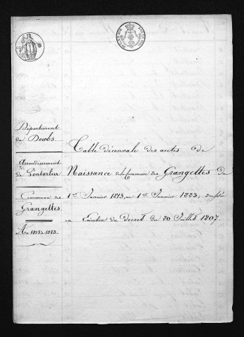 1813-1822