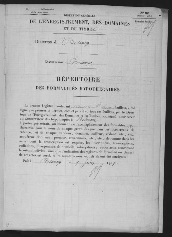 Volume n° 306