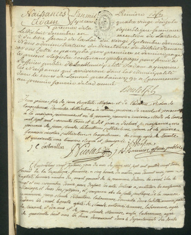 NMD 1793-1832