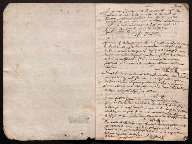 BMS 1687-1691