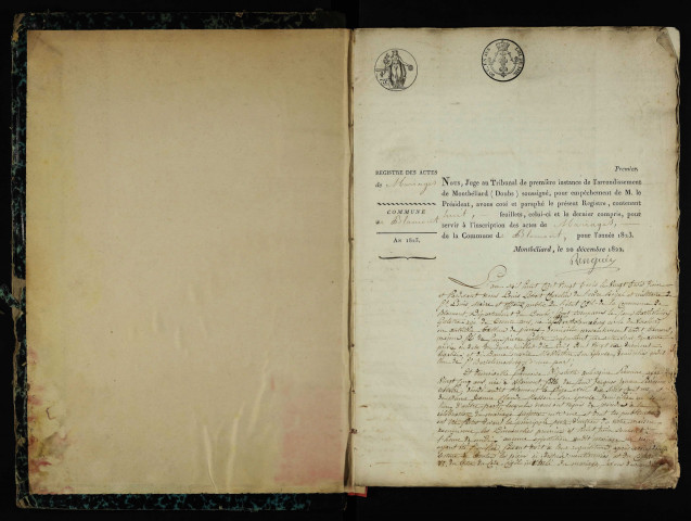 M 1823-1862