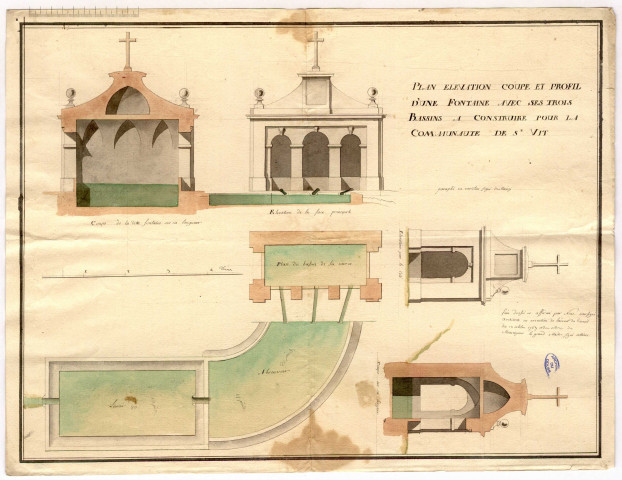 Fontaine