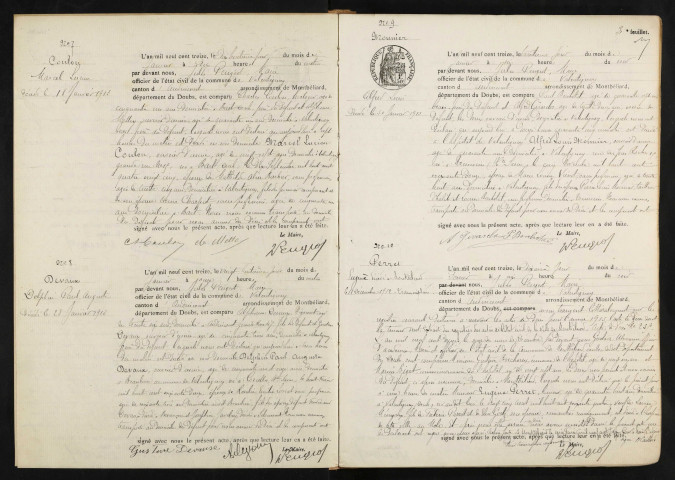 D 1913-1922