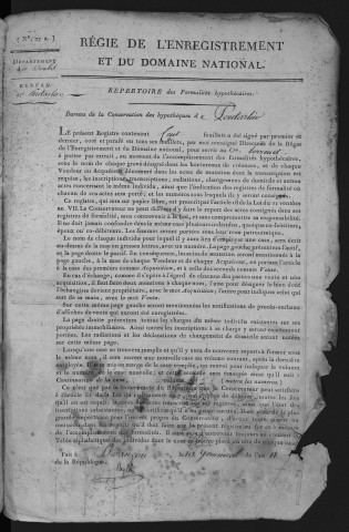 Volume n° 35