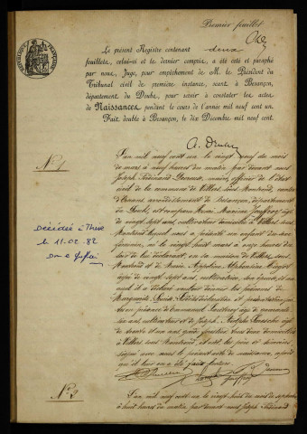 N 1901-1912