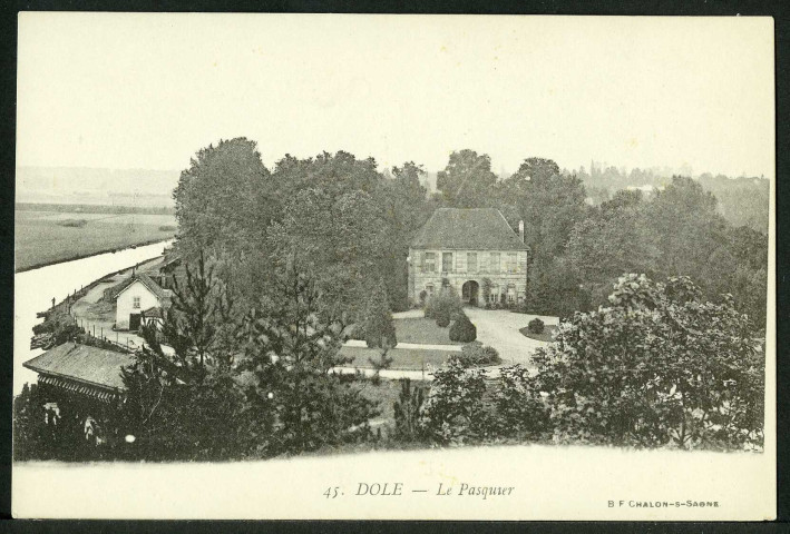 Le Pasquier