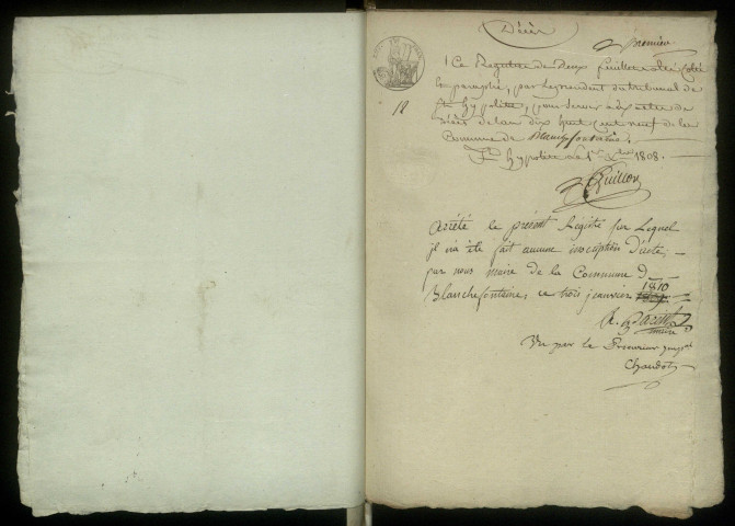D 1807-1912