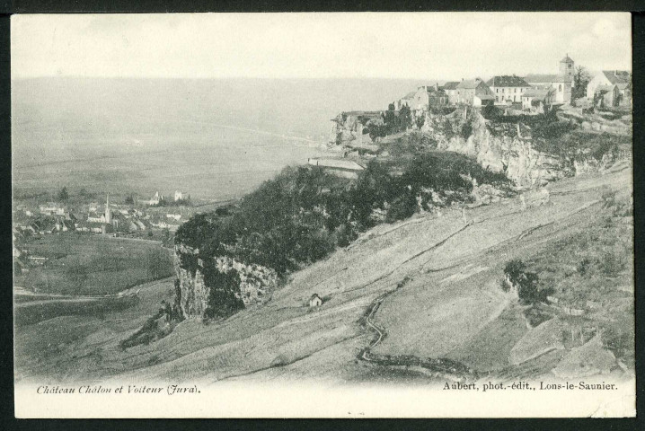 Vue générale