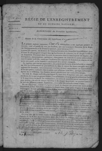 Volume n° 44