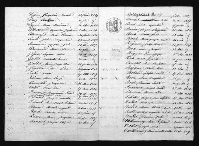 1833-1842