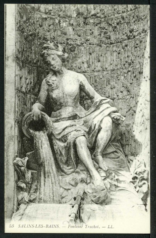 Fontaine Truchot