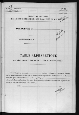 Volume n°53