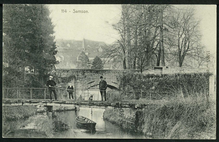 Vue générale