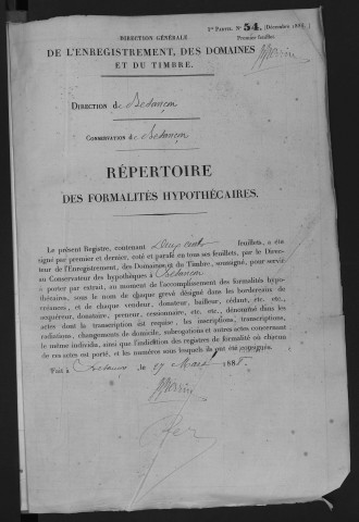 Volume n° 266
