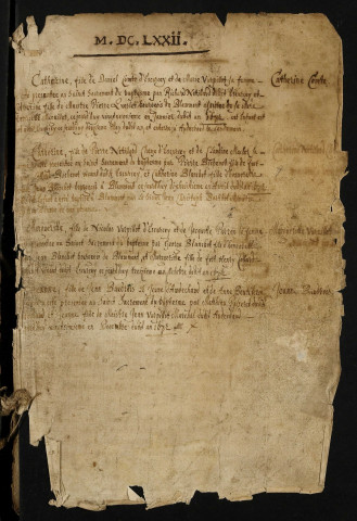 BMS 1635-1792 (protestants)