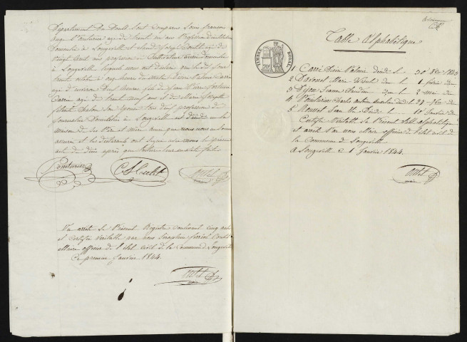 D 1843-1872