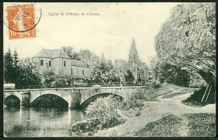 Le château