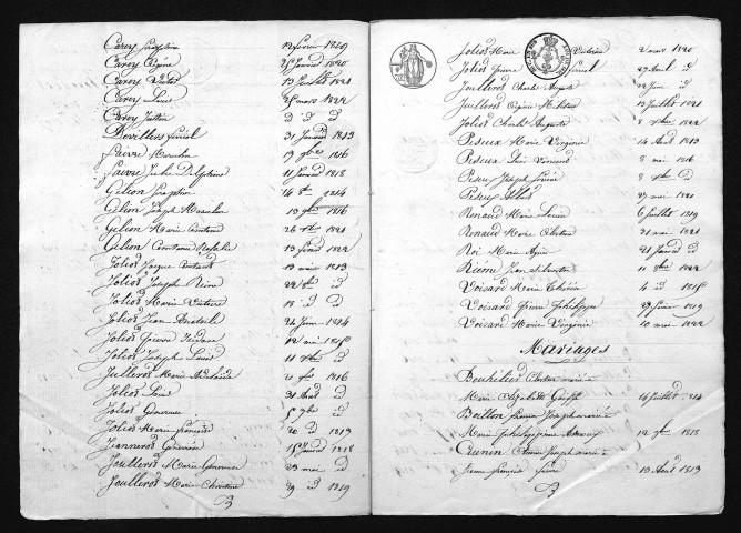 1813-1822