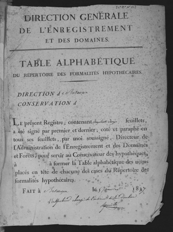 Volume n° 8