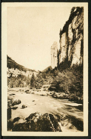 Désert de la Mort