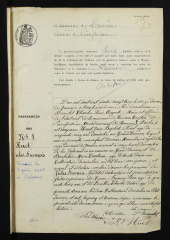 N 1883-1892