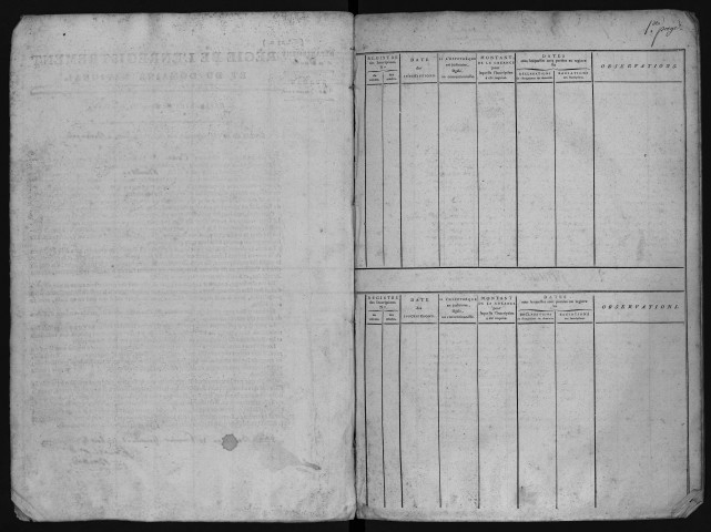 Volume n°15