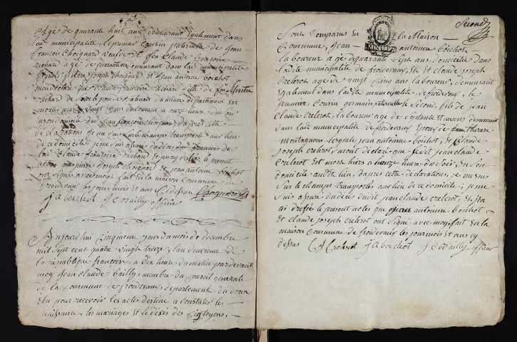 D 1793-1912