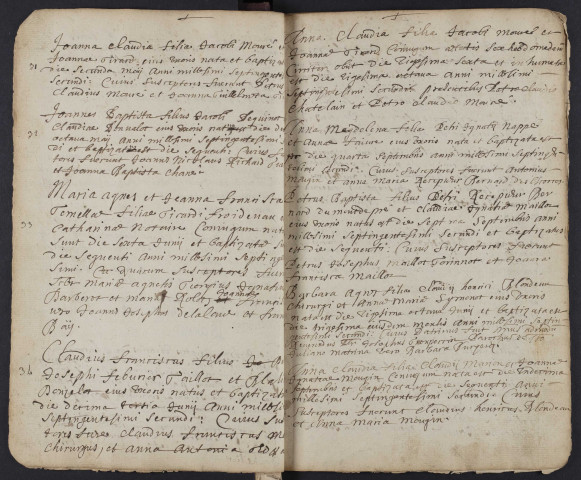 B 1701-1728