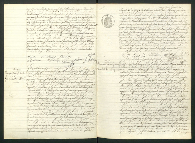 M 1883-1892