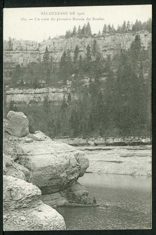 Sécheresse de 1906