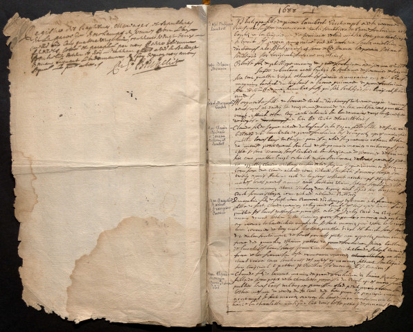BMS 1688-1690