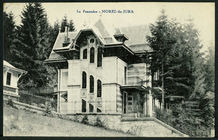 La Fenandre