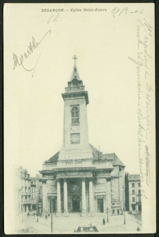 Eglise Saint-Pierre