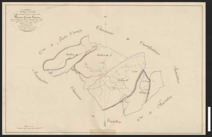 Plains-et-Grands-Essarts (Les)