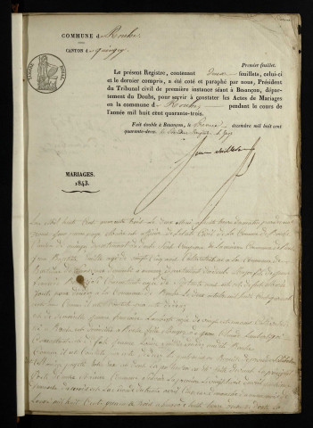 M 1843-1872
