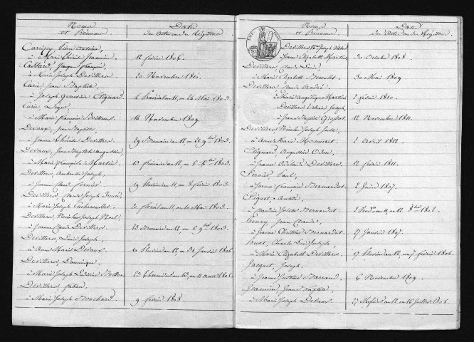 1803-1812