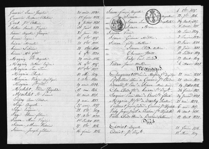 1813-1822