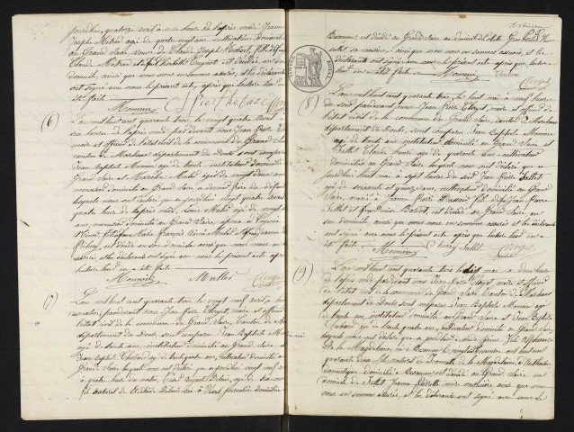 D 1843-1872