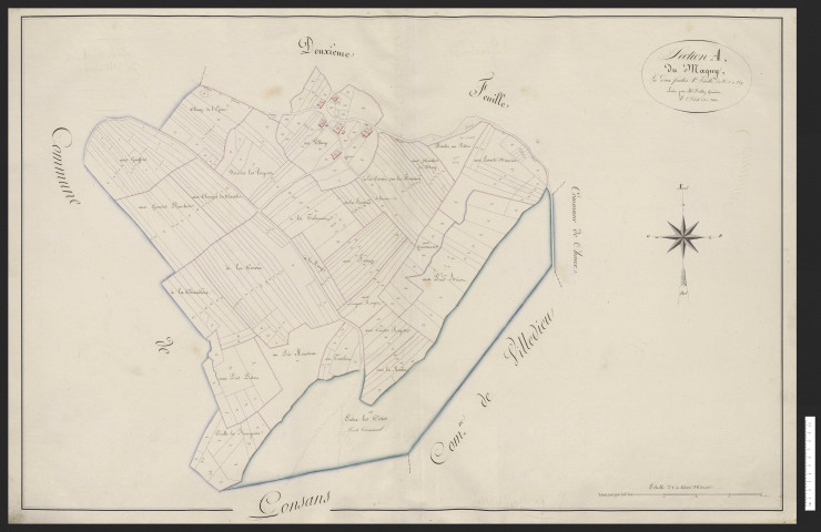 Magny-Châtelard