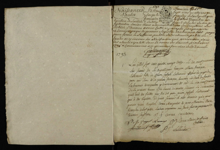 N 1793-1842