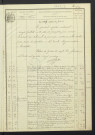 10 janvier 1895 au 28 mai 1897