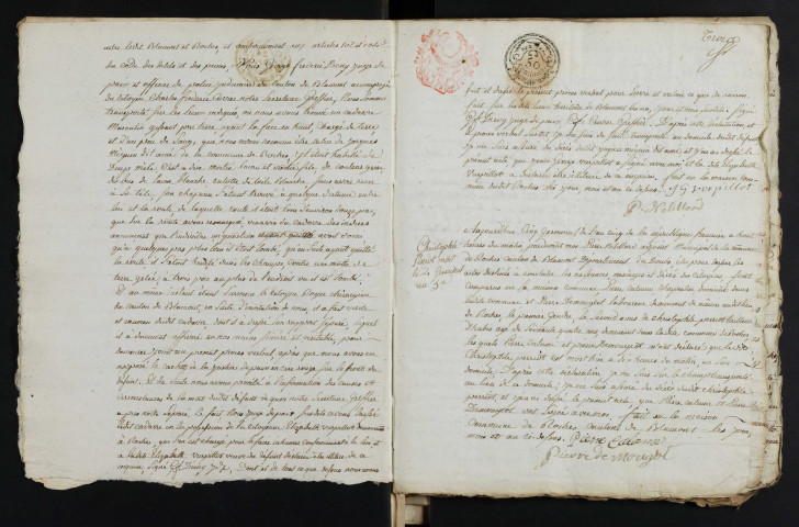 D 1796-1842
