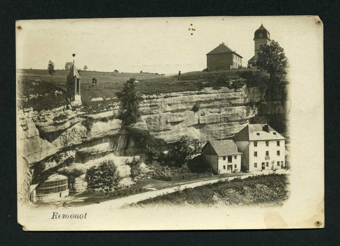 Vue d'ensemble