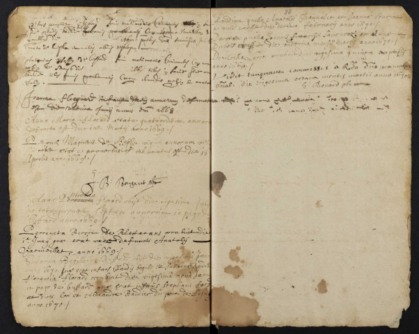 S 1660-1669